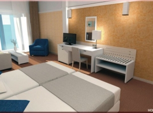 Hotel Dreams Sunny Beach Resort 5* - Sunny Beach 2